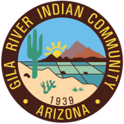 Gila River Indian Community Logo